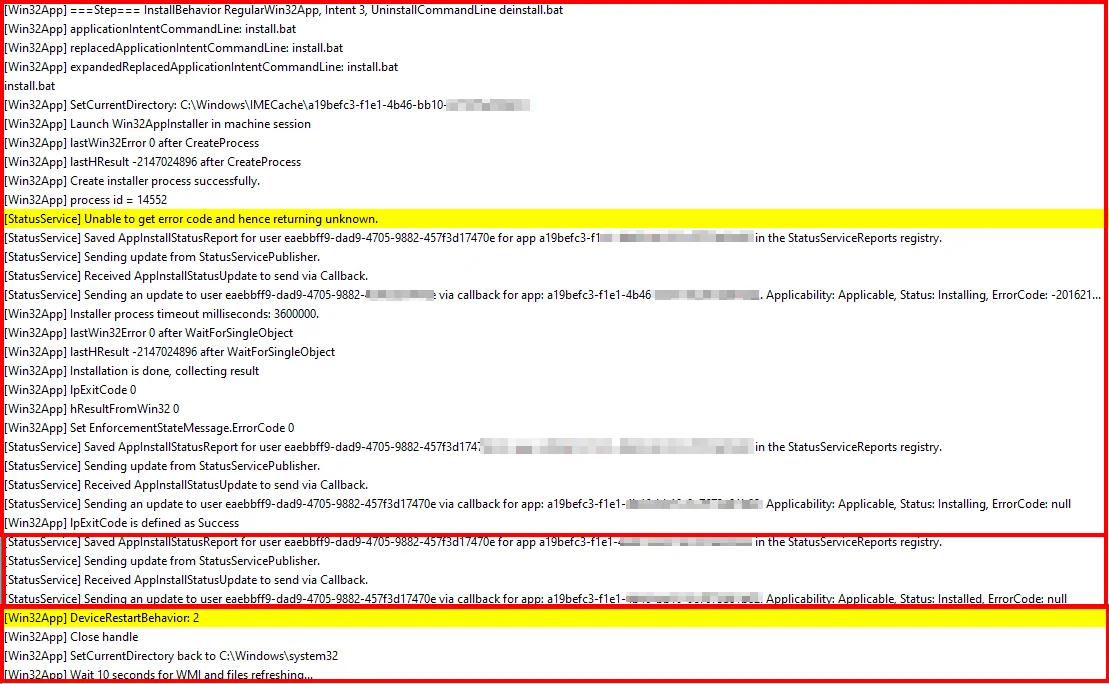 Intune Management Extension Deep Dive: So funktioniert die IME