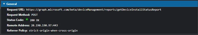 Einrichtung des Azure Anomaly Detector im Azure-Portal für die Intune-Überwachung