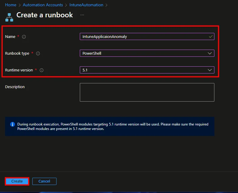 Intune-Anomalien bei App-Installationen mit Azure AI erkennen
