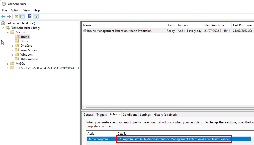 Intune Management Extension Deep Dive: So funktioniert die IME
