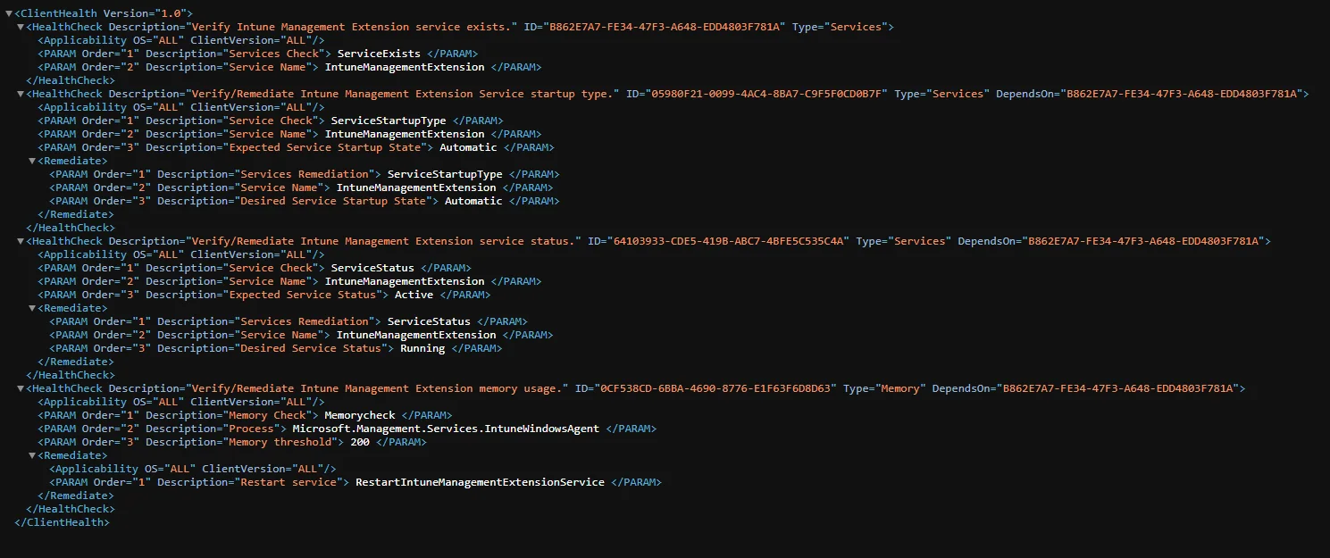 Intune Management Extension Deep Dive: So funktioniert die IME