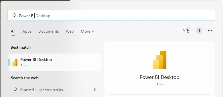PowerBi-Dashboard auf Basis des Intune Data Warehouse erstellen