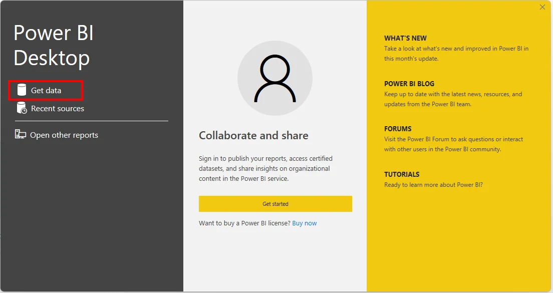 PowerBi-Dashboard auf Basis des Intune Data Warehouse erstellen