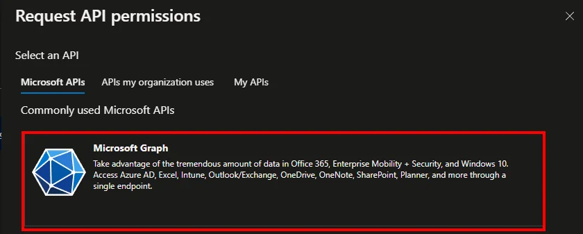 Sync Azure AD Group with Kiosk Config Profile