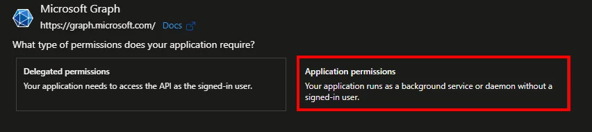 Sync Azure AD Group with Kiosk Config Profile