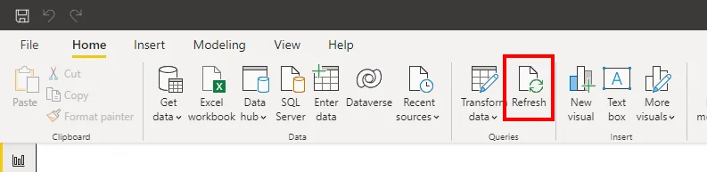 PowerBi-Dashboard auf Basis des Intune Data Warehouse erstellen