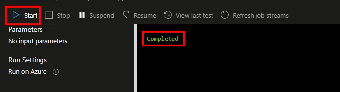 Intune-App-Zuweisungsgruppen mit Azure Runbooks automatisieren
