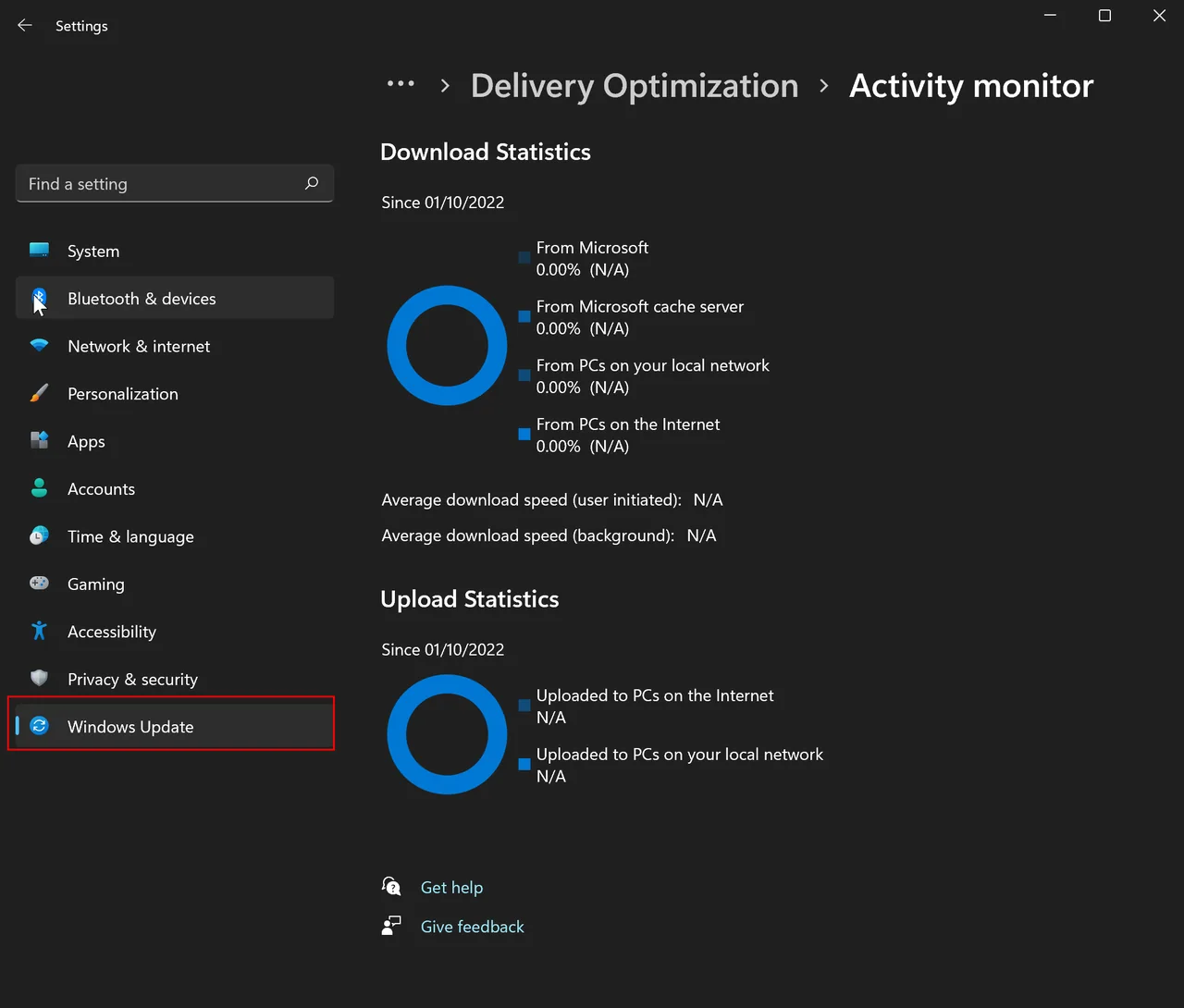Deep Dive in die Delivery Optimization