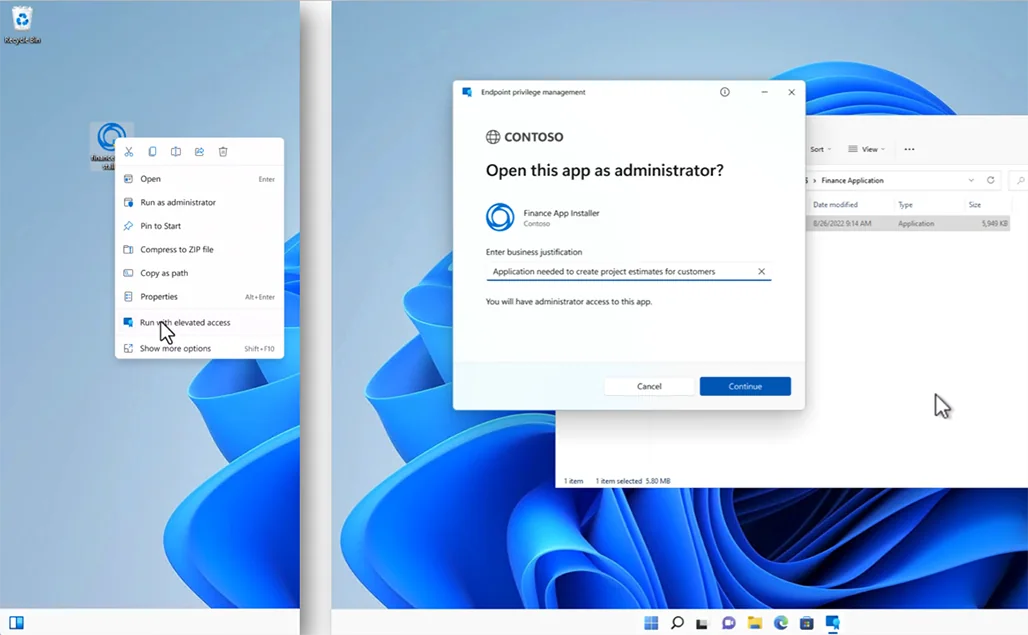 Recap Ignite 2022 – Neue Intune-bezogene Ankündigungen