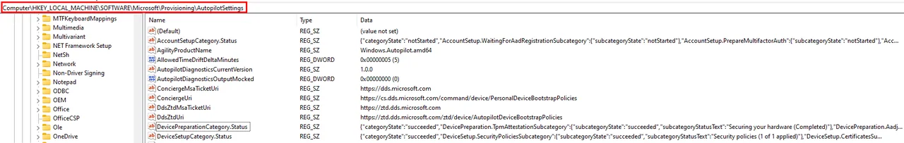 So überspringst du die ESP für die Installation einer einzelnen App