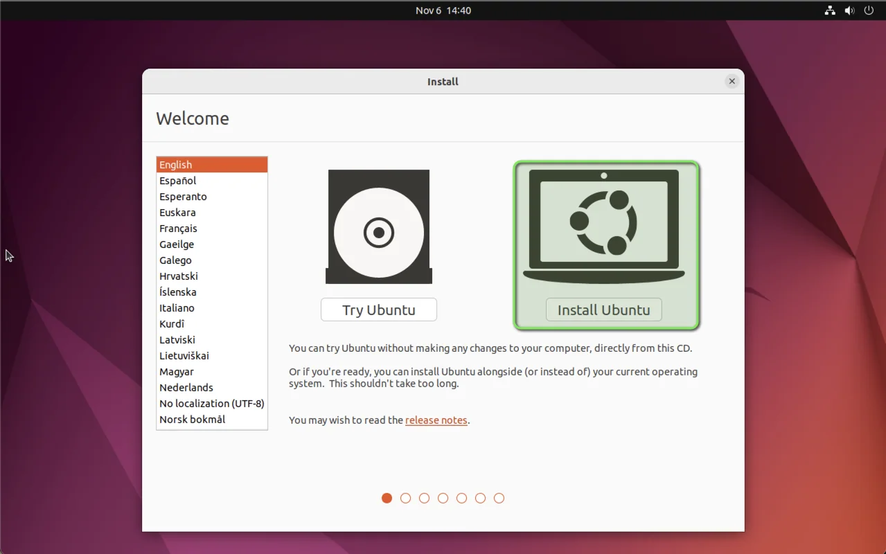 So registrierst du ein Ubuntu-Gerät in Intune