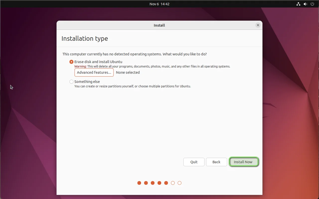 So registrierst du ein Ubuntu-Gerät in Intune