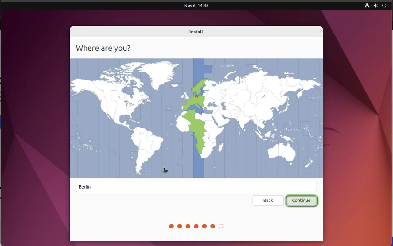 So registrierst du ein Ubuntu-Gerät in Intune