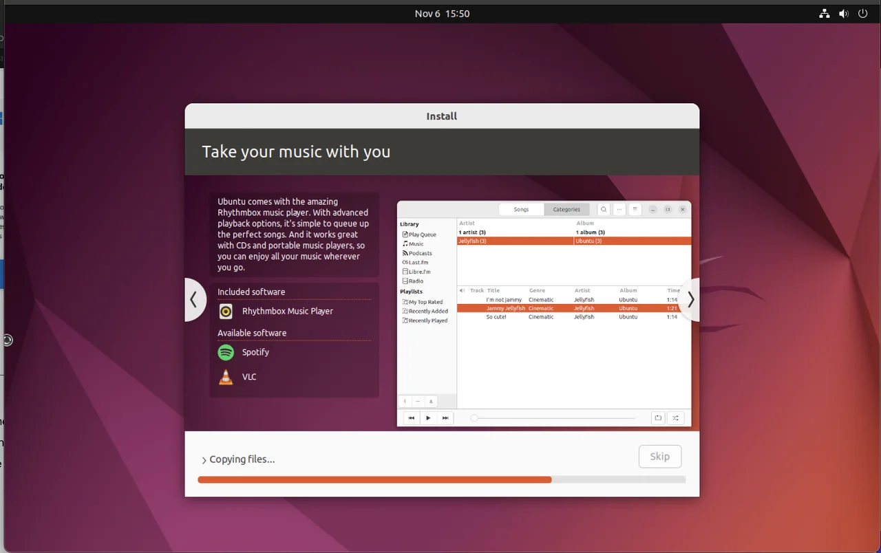 So registrierst du ein Ubuntu-Gerät in Intune