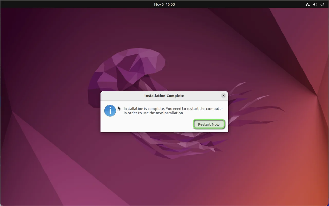 So registrierst du ein Ubuntu-Gerät in Intune