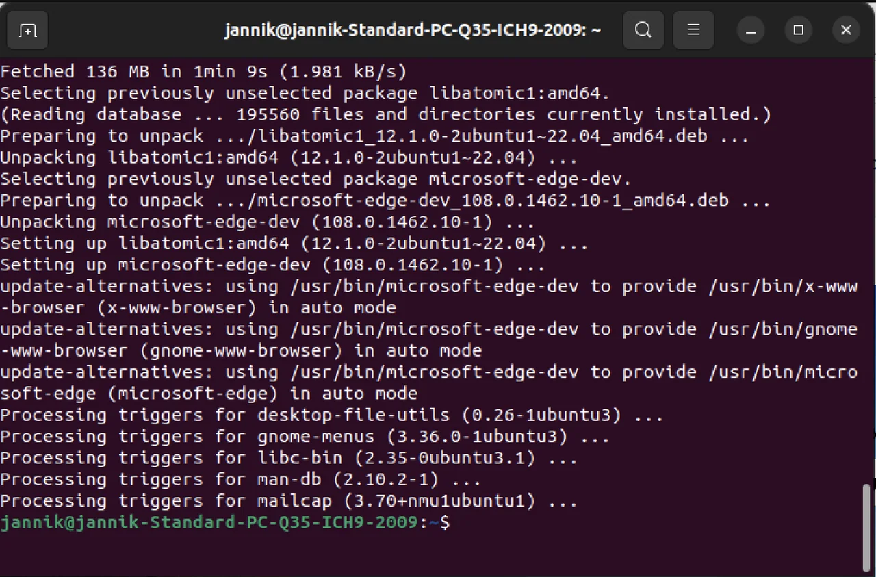 So registrierst du ein Ubuntu-Gerät in Intune