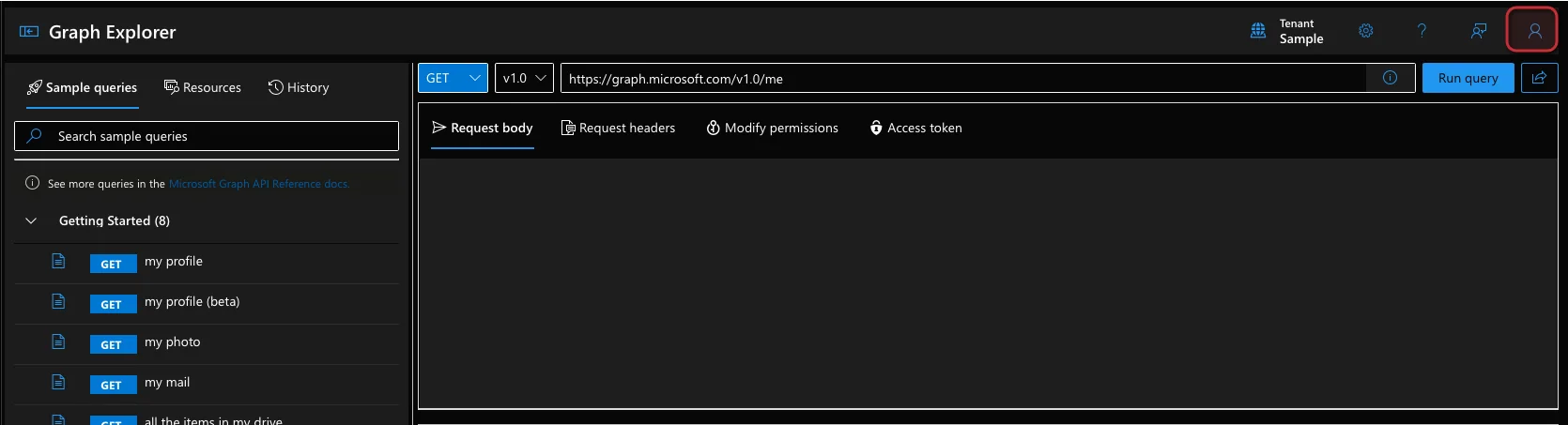 Intune-Massenexport mit der Graph Report API