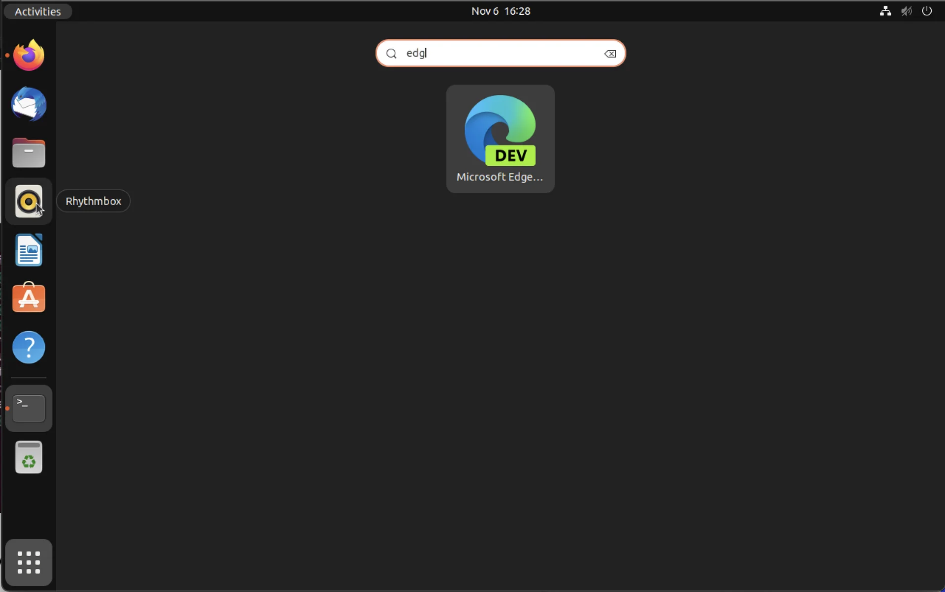 So registrierst du ein Ubuntu-Gerät in Intune