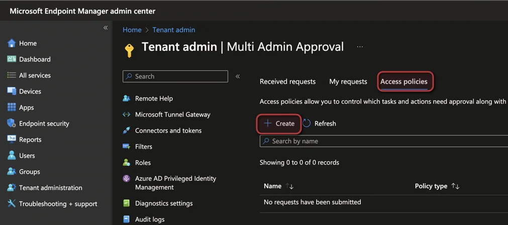 Die neuen Multiple Administrative Approvals (MAAs)
