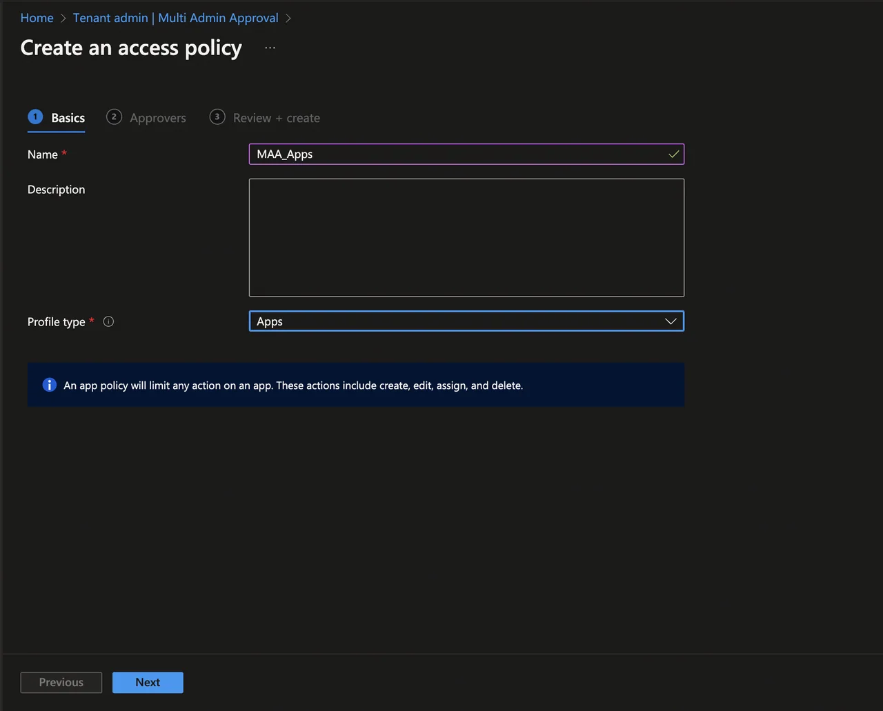 Die neuen Multiple Administrative Approvals (MAAs)