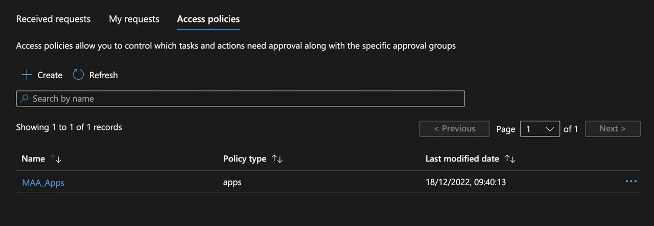 Die neuen Multiple Administrative Approvals (MAAs)