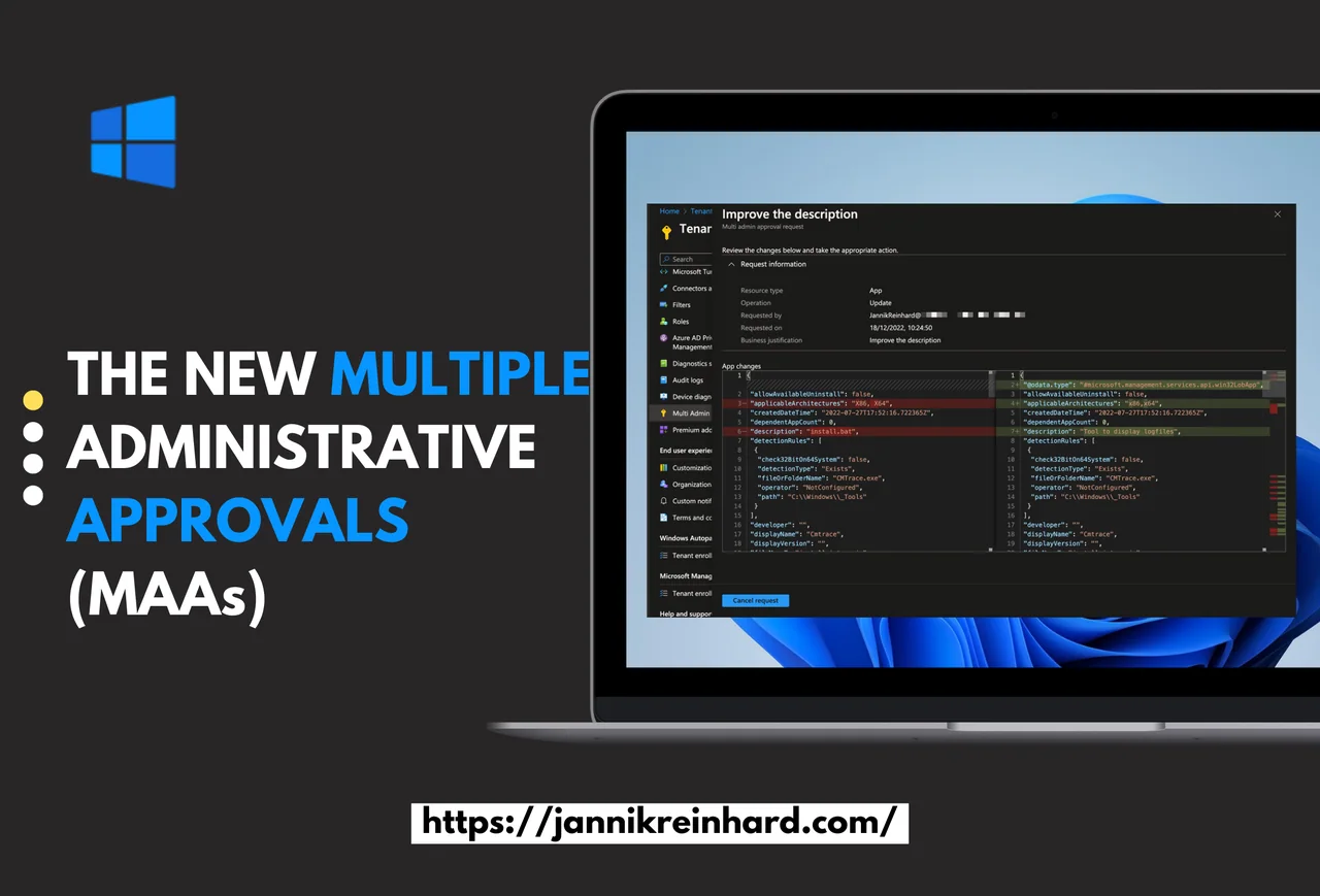 Die neuen Multiple Administrative Approvals (MAAs)