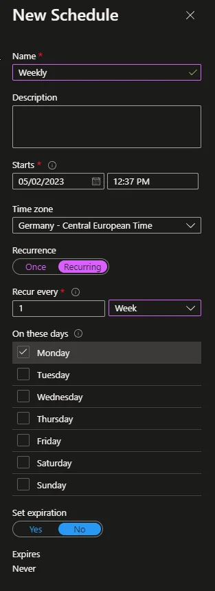 Intune-Zuweisungsfehler mit PowerShell exportieren