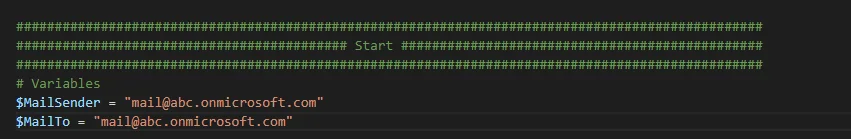 Intune-Zuweisungsfehler mit PowerShell exportieren