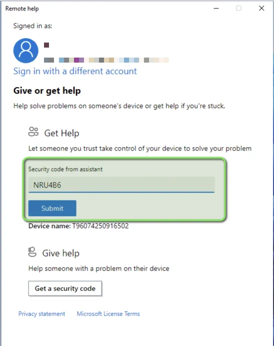 Intune Suite Teil 1: Einfacher Einstieg mit Remote Help
