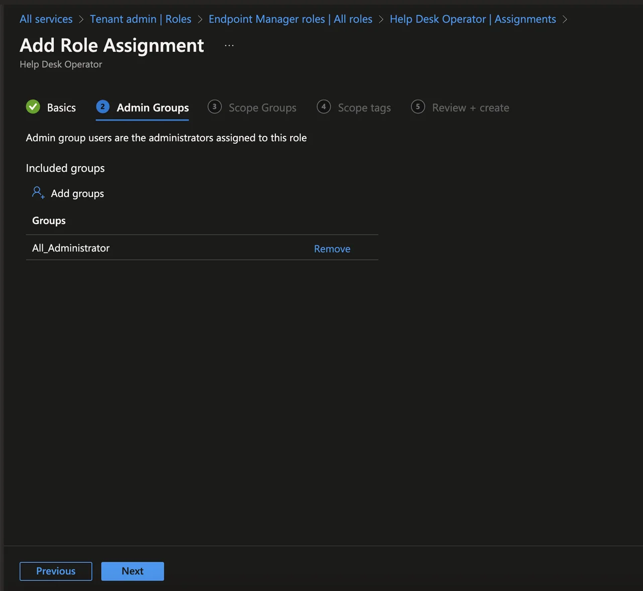 Intune Suite Teil 1: Einfacher Einstieg mit Remote Help