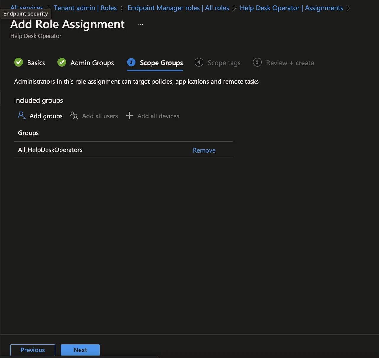Intune Suite Teil 1: Einfacher Einstieg mit Remote Help