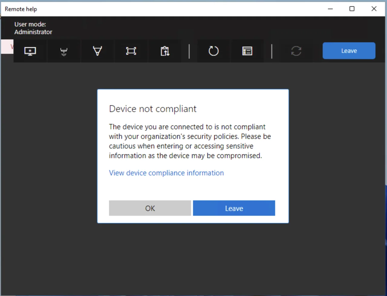 Intune Suite Teil 1: Einfacher Einstieg mit Remote Help