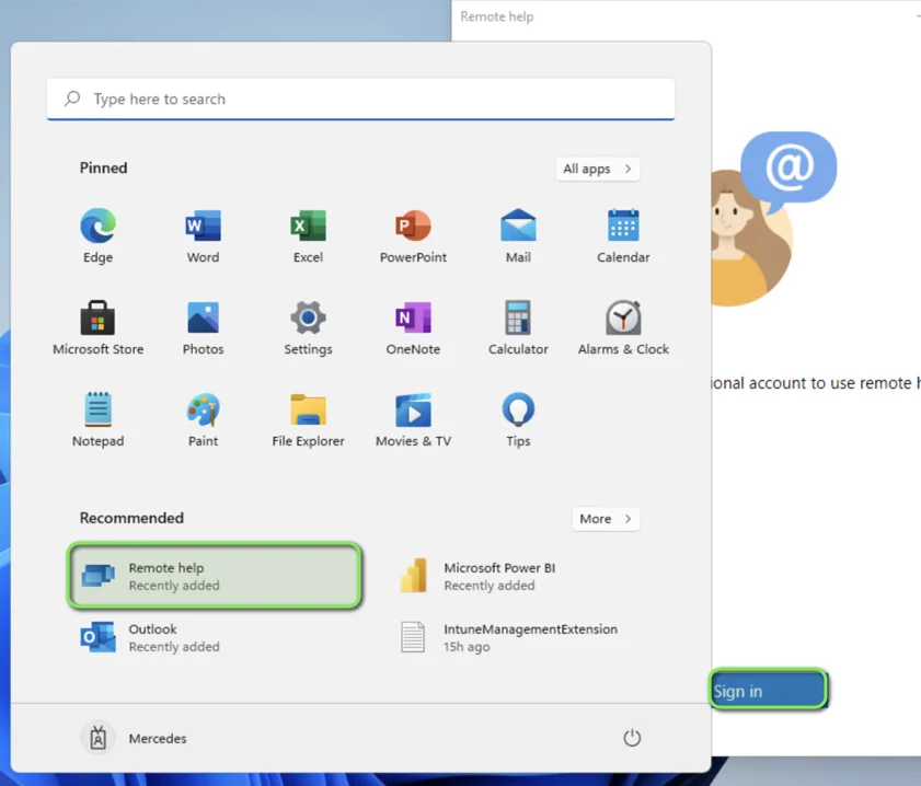 Intune Suite Teil 1: Einfacher Einstieg mit Remote Help