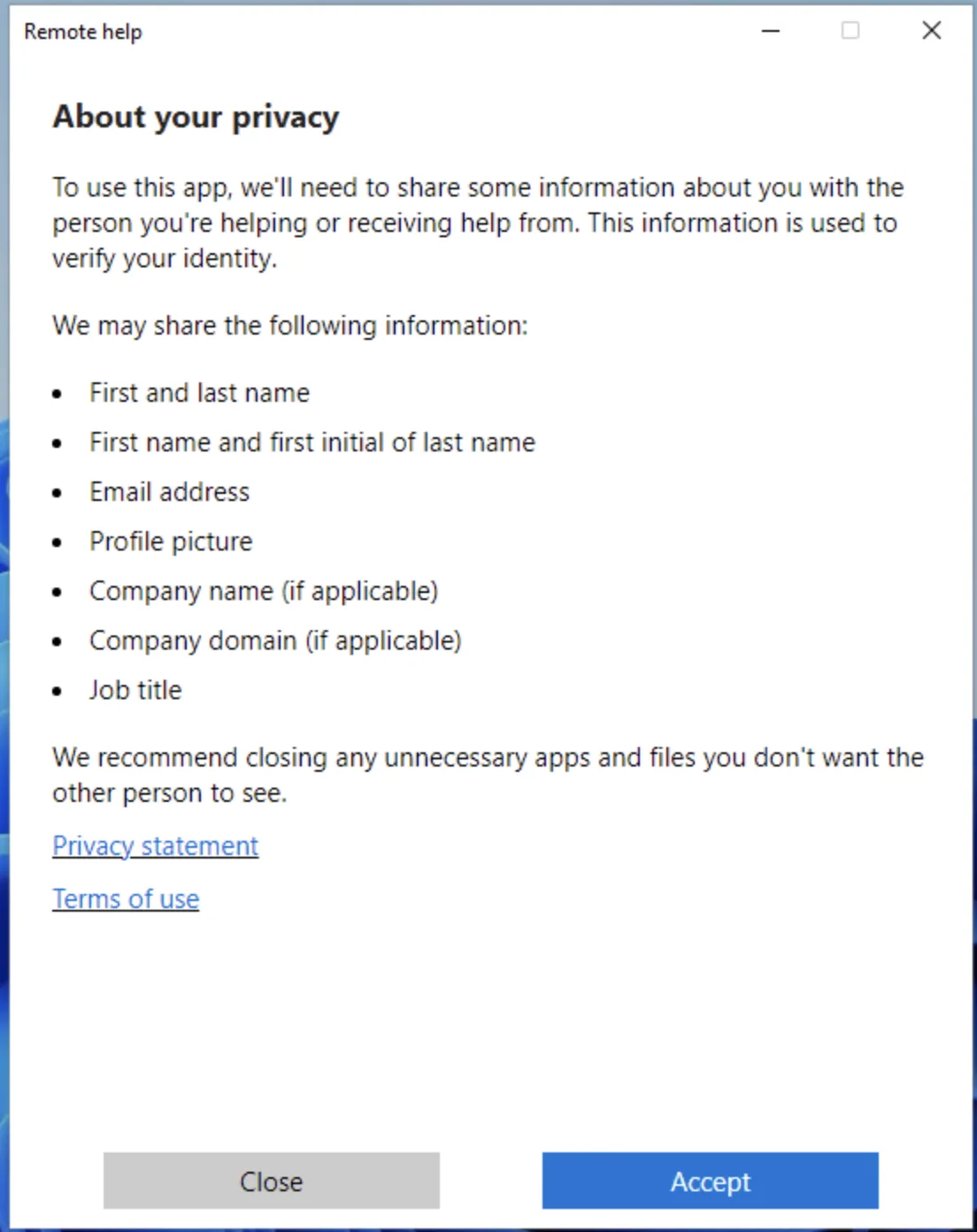 Intune Suite Teil 1: Einfacher Einstieg mit Remote Help