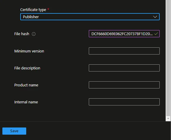 Intune Endpoint Privilege Management: Einrichtungsanleitung