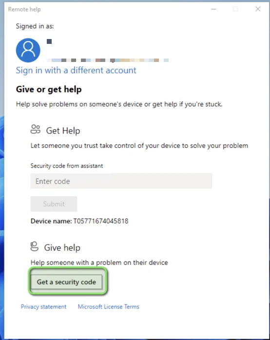 Intune Suite Teil 1: Einfacher Einstieg mit Remote Help