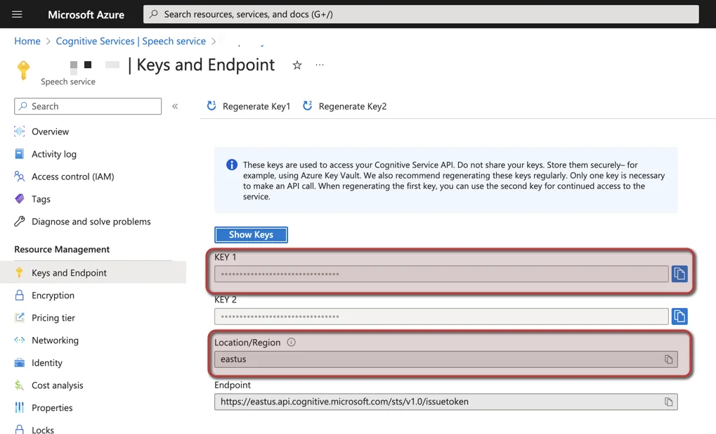 KI-Sprachbot für Microsoft Intune Fragen