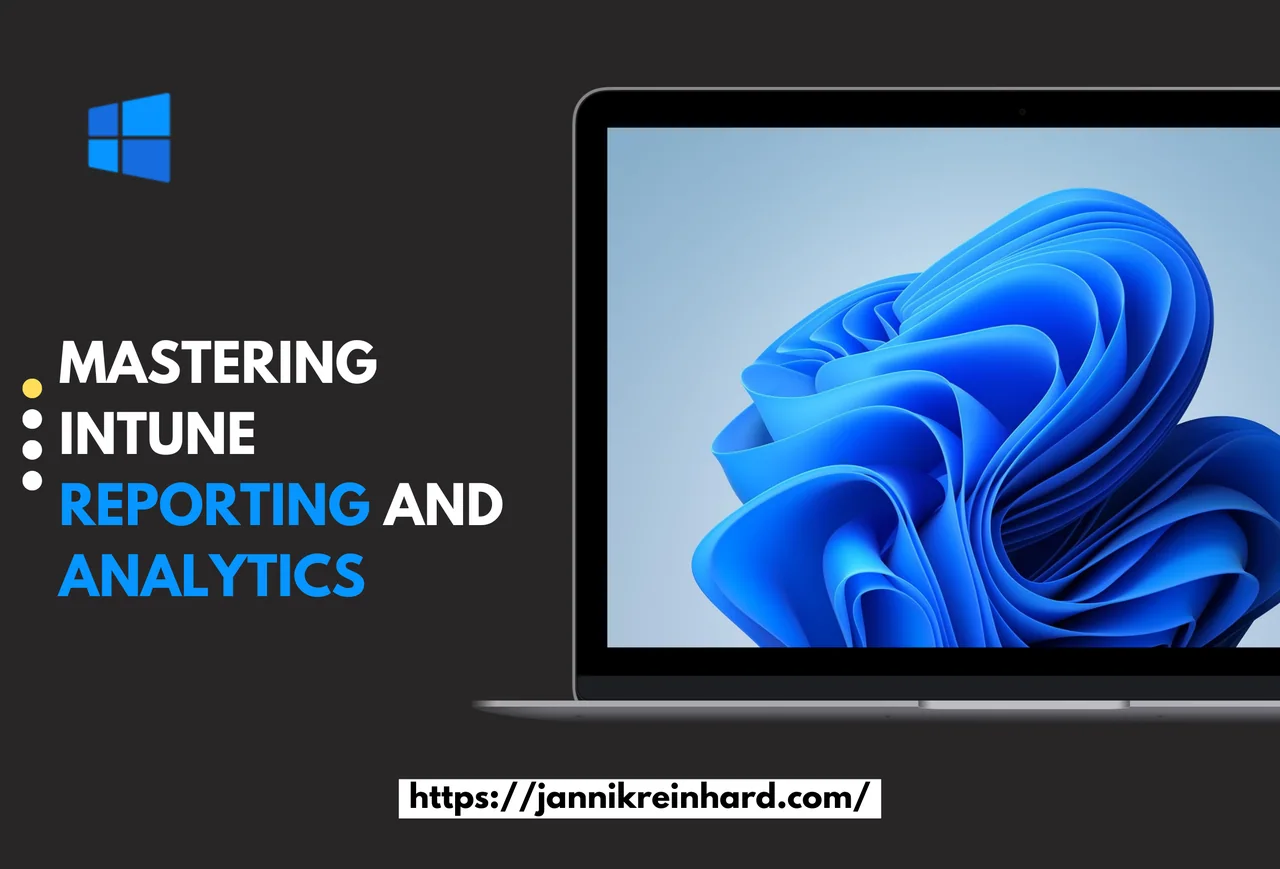 Intune Reporting und Analytics mit Graph, KQL und Power BI