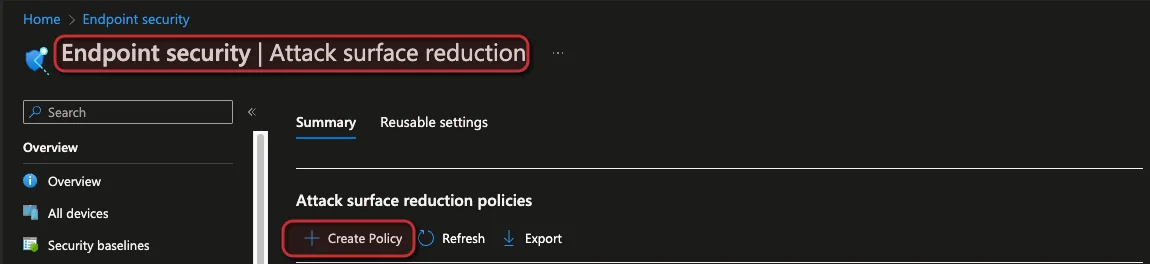 Verwaltung externer Geräte (Peripheriegeräte) mit Intune