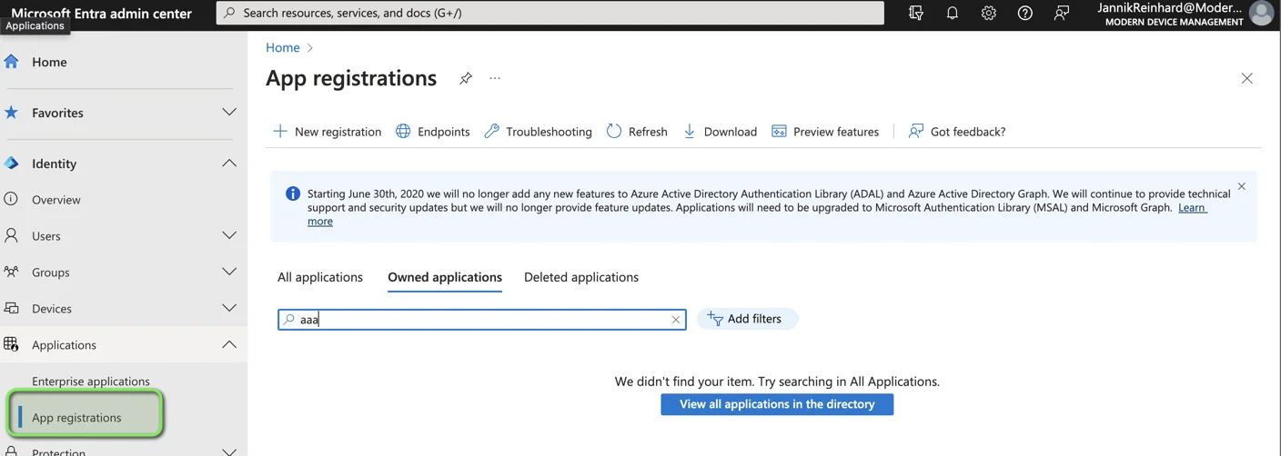 GPT Intune Device Troubleshooter: KI-gestützte Hilfe für Admins