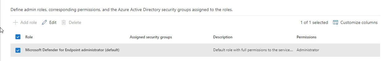So bindest du Geräte in Microsoft Defender for Endpoint ein