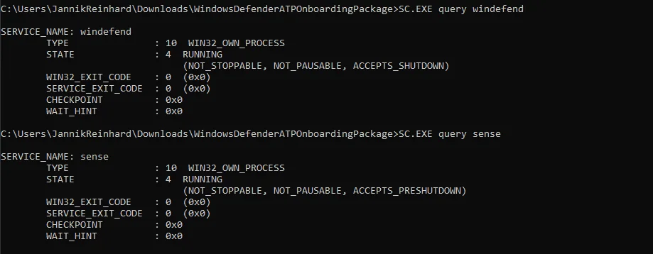 So bindest du Geräte in Microsoft Defender for Endpoint ein