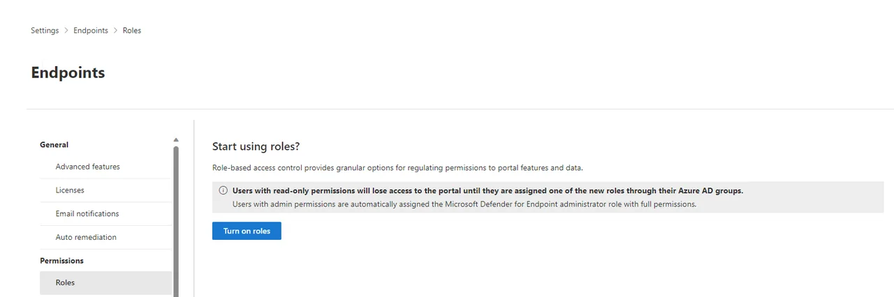 So bindest du Geräte in Microsoft Defender for Endpoint ein