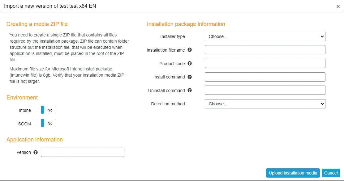Einfaches und effektives App-Management in Intune