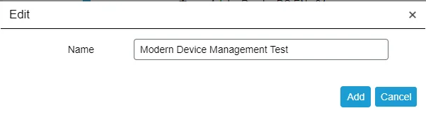 Einfaches und effektives App-Management in Intune