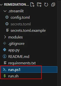 GPT Remediation Creator