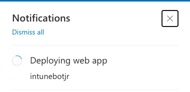 No-Code Intune Copilot im Azure OpenAI Studio erstellen