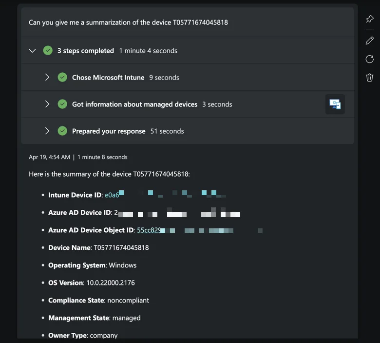 Microsoft Copilot for Security: Einstiegsleitfaden