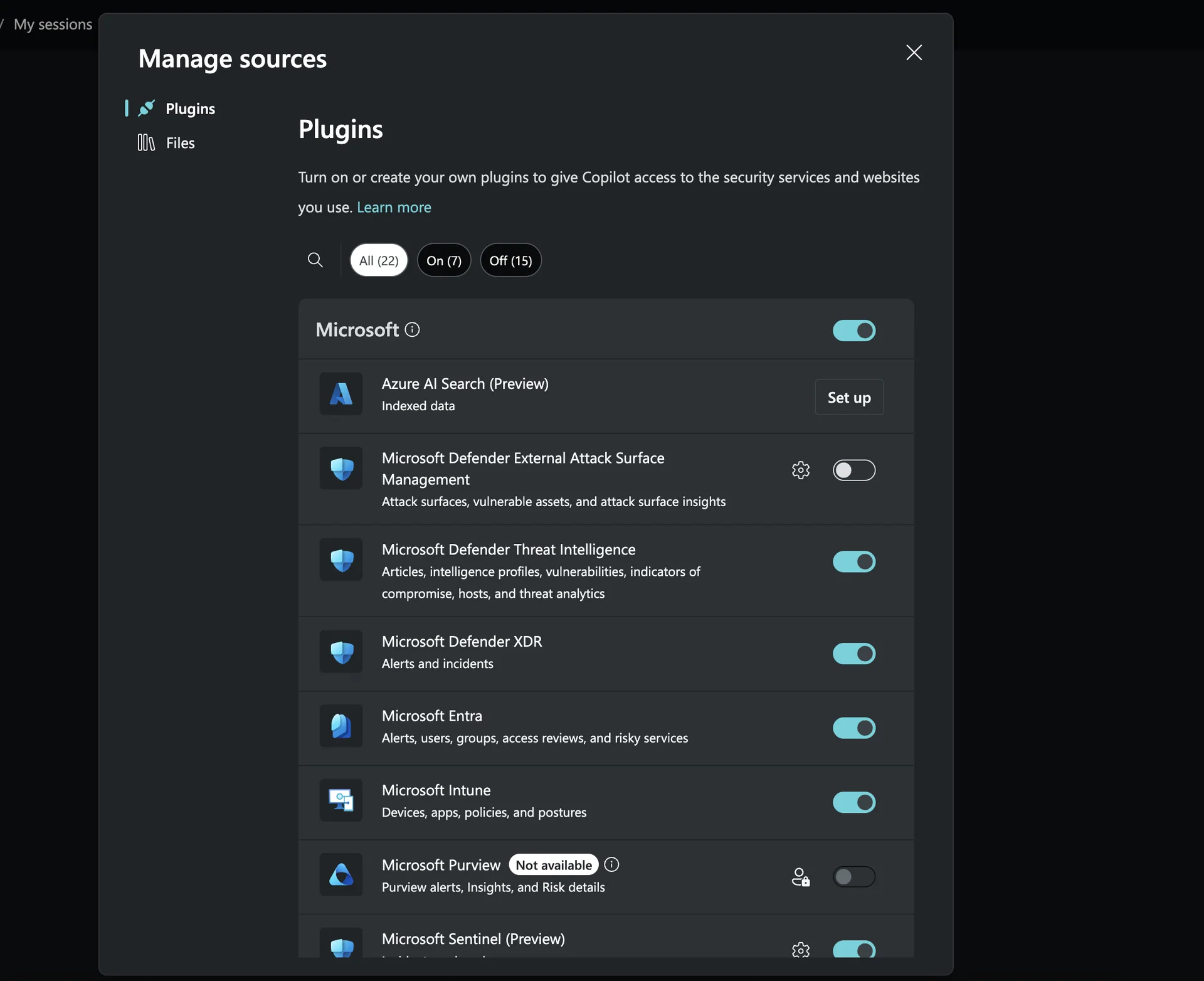 Microsoft Copilot for Security: Einstiegsleitfaden