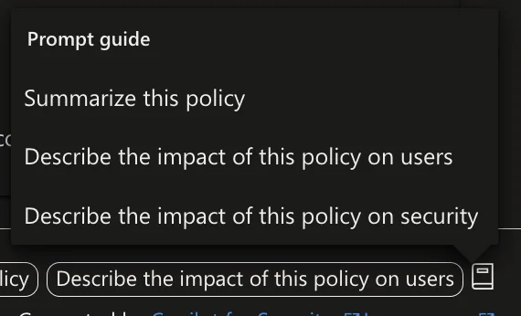 Microsoft Copilot for Security: Einstiegsleitfaden